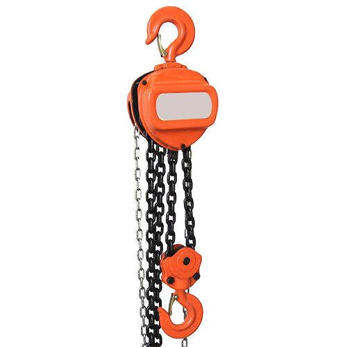 Chain Pulleys - Application: Industrial