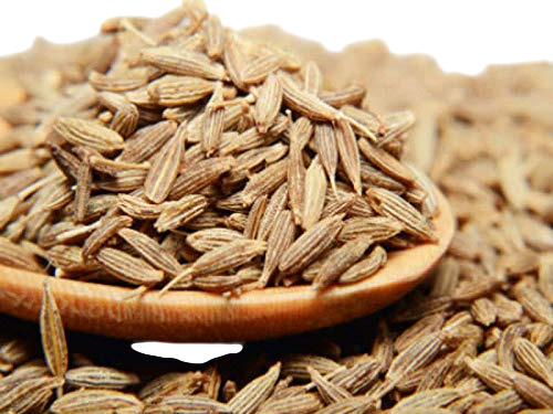 Cumin Seeds