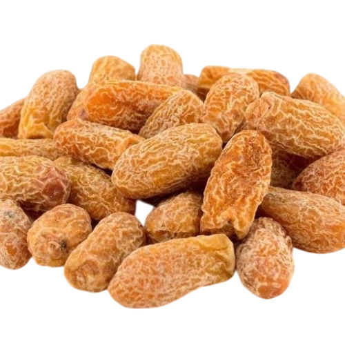 Dry Dates - Grade: A