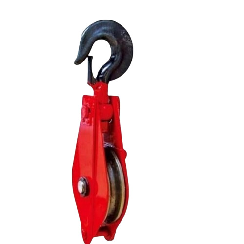 Industrial Chain Pulley Blocks