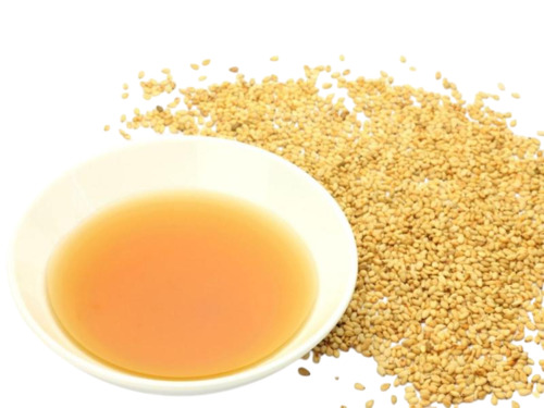 Organic Sesame Oil - Age Group: Adults