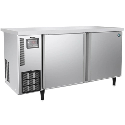 Under Counter Chiller 