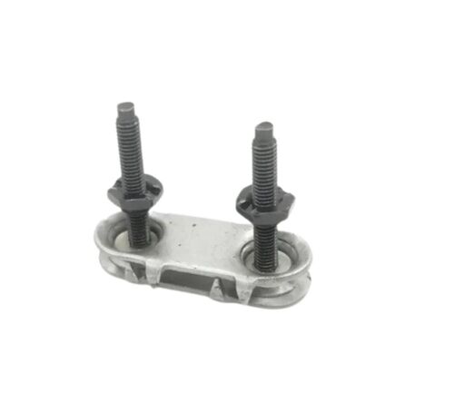 Cast Iron Conveyor Belt Bolt - Color: All