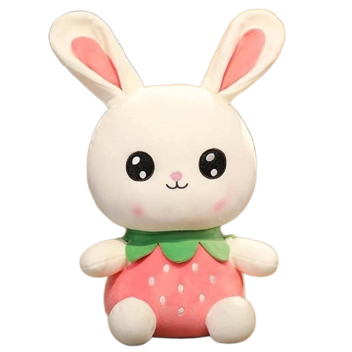 Cat Look Soft Toys