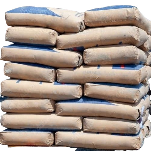 Cement