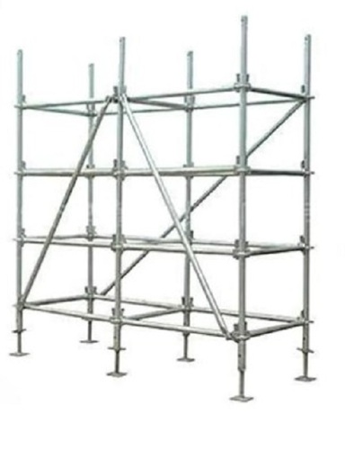 Cuplock Scaffolding System