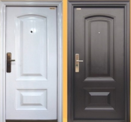 Customised Door