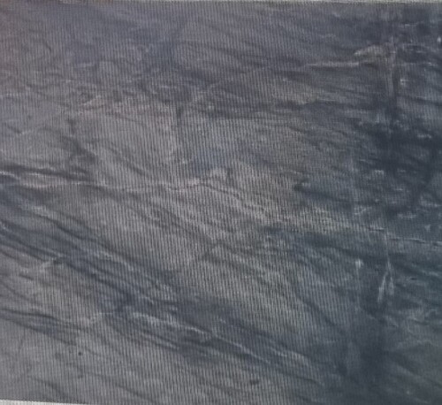 Dark Brown Marble Slab