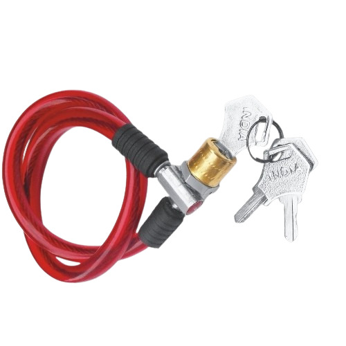 Heavy Duty Bicycle Locks