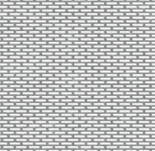 Horizontal Type Perforated Sheet