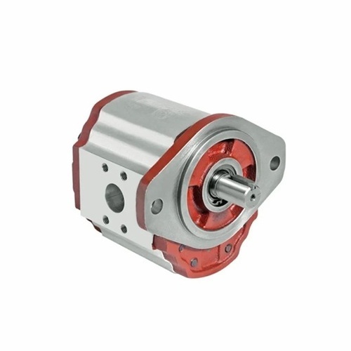 Hydraulic Pump