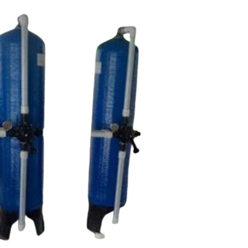 Industrial Reverse Osmosis Plant - Automatic Grade: Full Automatic