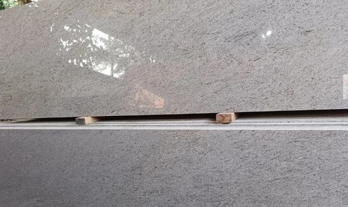 Jordan Grey Marble Slab
