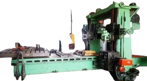 Plano Milling Job Work
