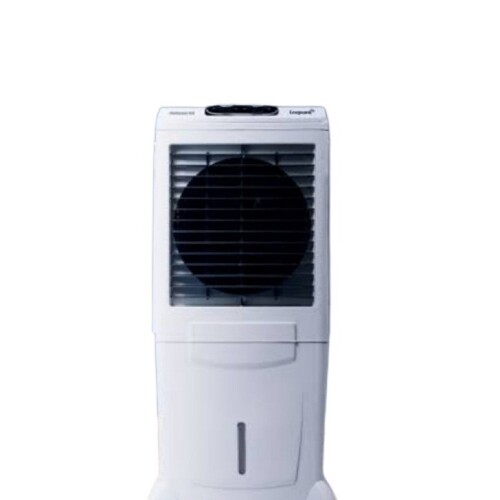 Plastic Cooler - Color: White