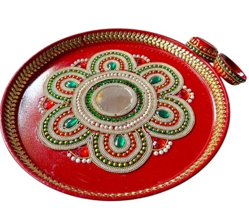Pooja Thali