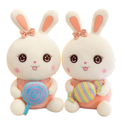 Pussy Cat Soft Toy 