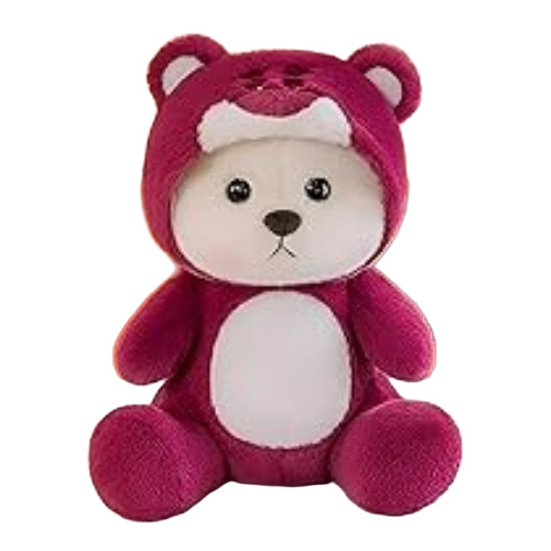 Pussy Soft Toys