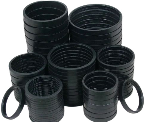Rubber Neck Ring