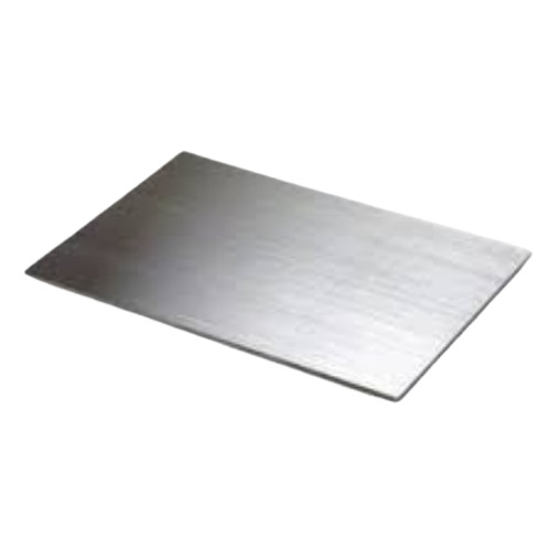 Stainless Steel Flat Sheet