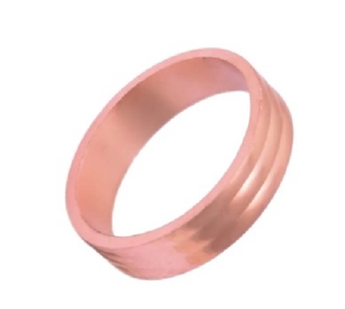 Steel Imitation Kada