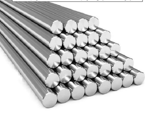 Alloy Steel Bar - Various Sizes Silver Color Industrial Grade | Anti Rust Market Leading Cost Quality Standard Tested Timely Delivery