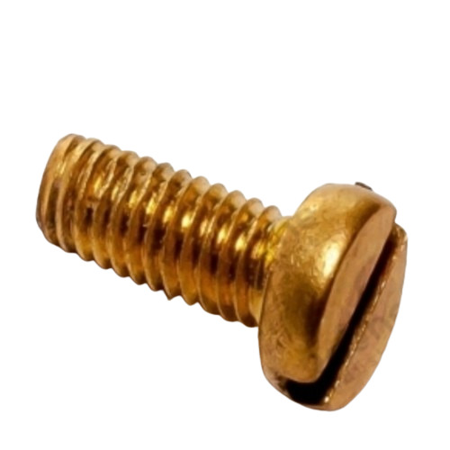 Brass Screw