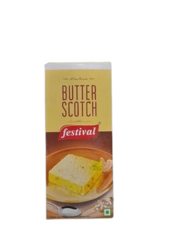 Buuter Scotch Ice Cream