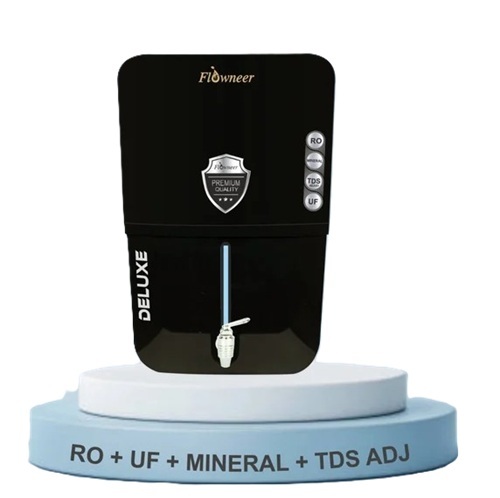 Deluxe Ro Water Purifier