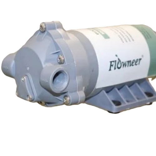 Domestic Ro Pump