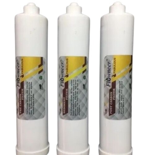 Inline Filters - Application: Industrial