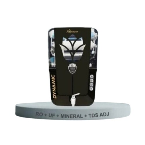 Ro Water Purifier - Installation Type: Wall Mounted