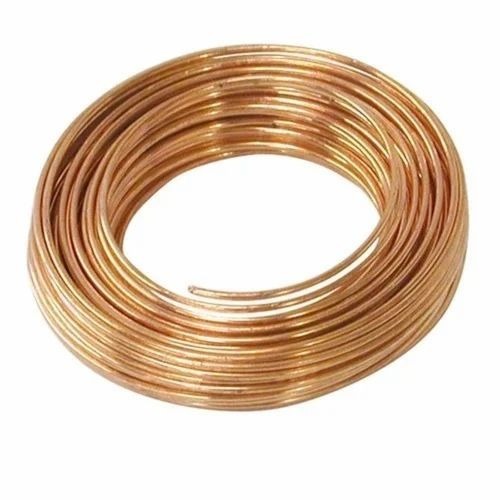 Solid Copper Cable