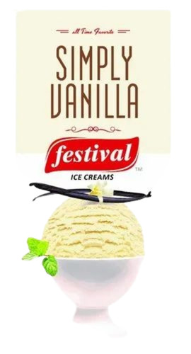 Vanilla Ice Cream