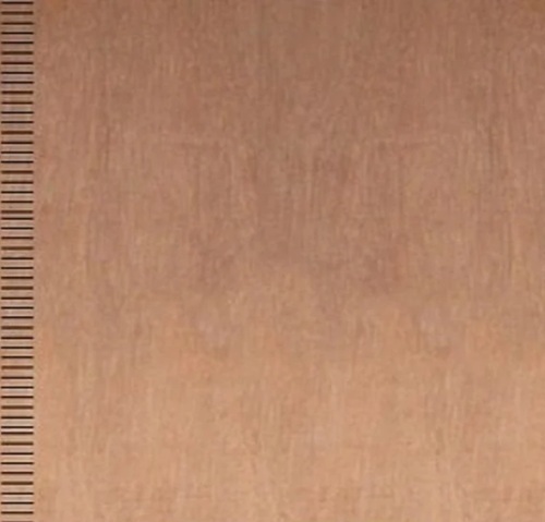 30 Mm Flush Door