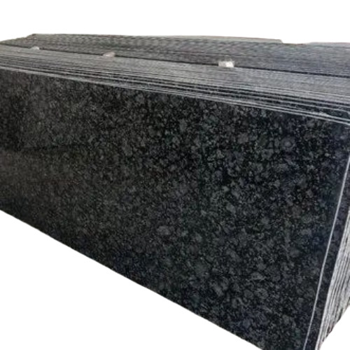 Black Granite 