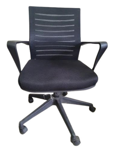 Black Office Chair