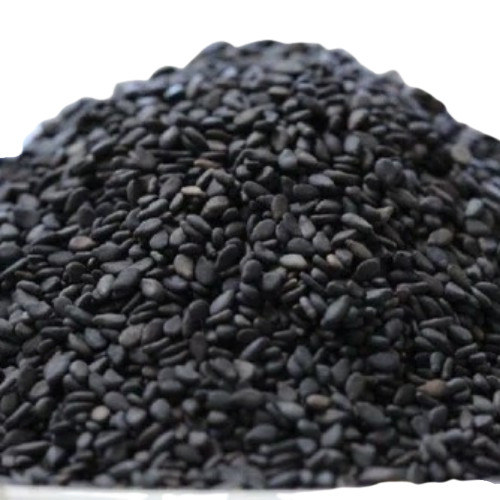 Black Sesame Seeds