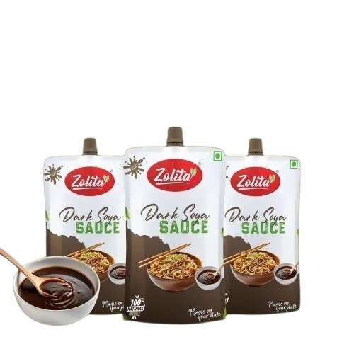 Dark Soya Sauce