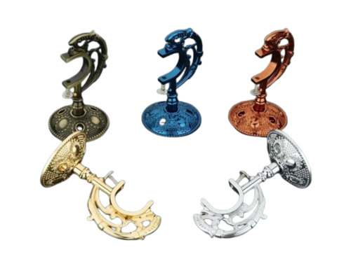 Design Curtain Bracket