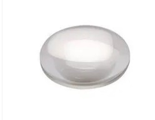 Glass Negative Meniscus Lens