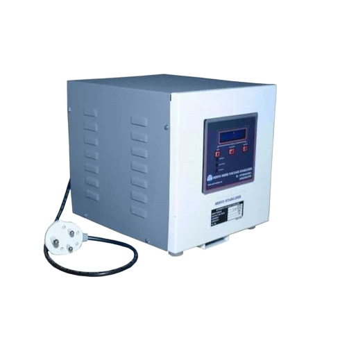 Industrial Voltage Stabilizer