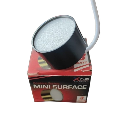 Led Spot Light - Application: Residential