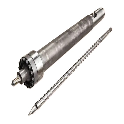 Single Screw Barrel Set