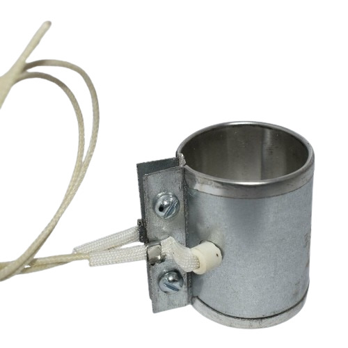 Special Mica Nozzle Heaters