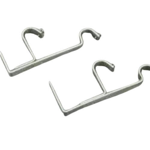 Ss Curtain Clamp