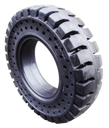 T Vs Solid Sunbear Tyres