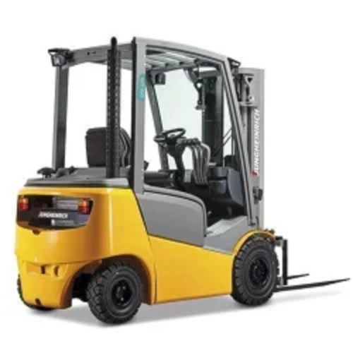 Used Electric Forklift