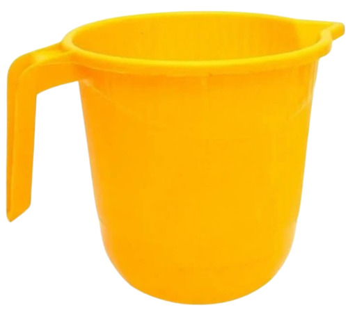 Virgin Plastic Mug