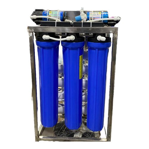 Wall Mounting Ro Water Purifier